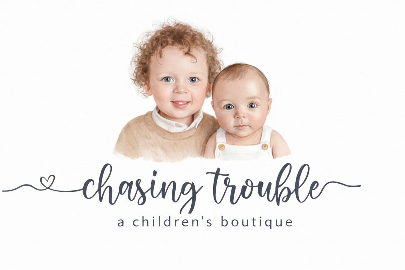 Chasing Trouble