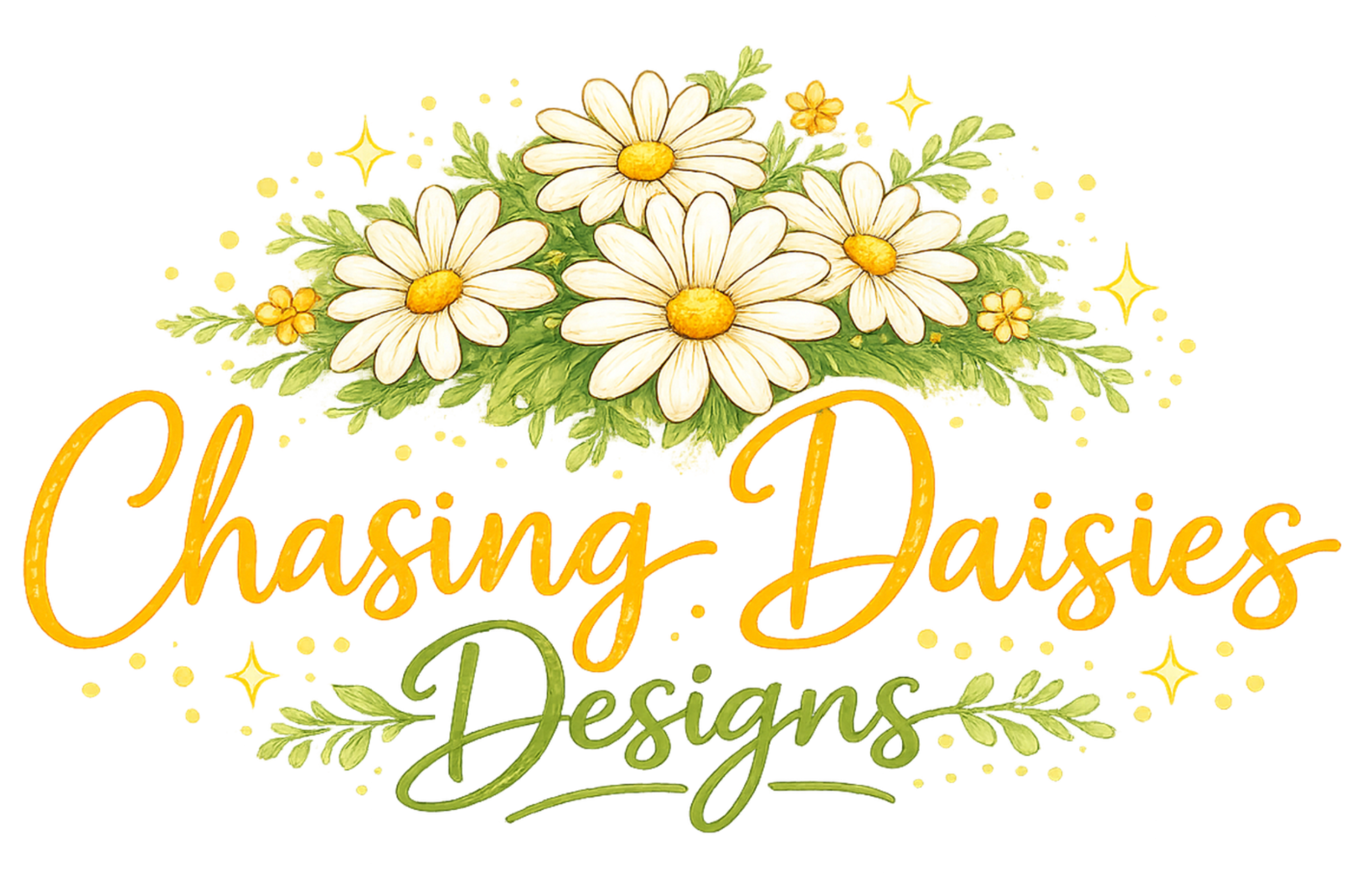 Chasing Daisies
