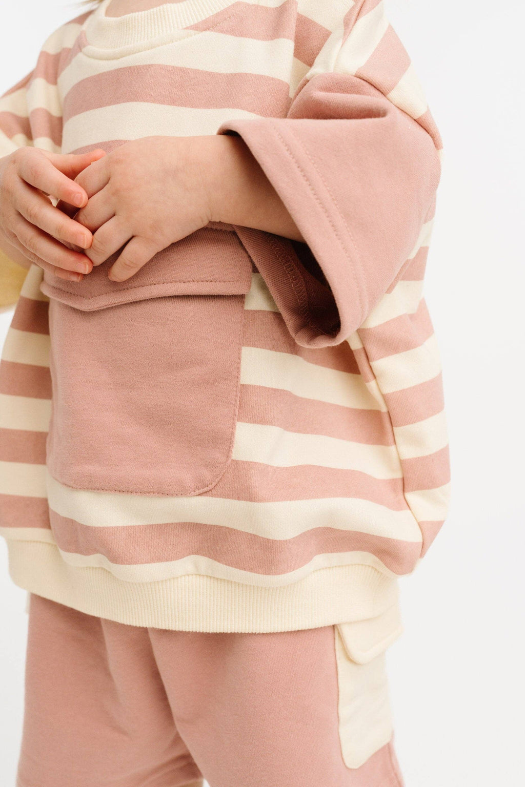 Petal Short Retro Set: 2T