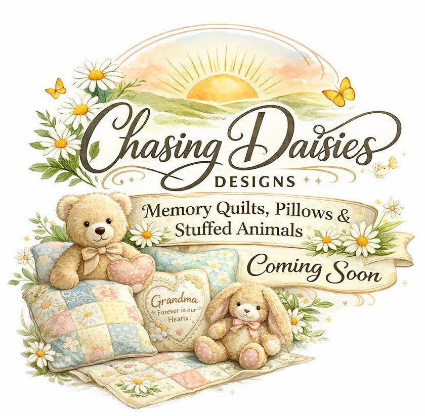 Coming Soon